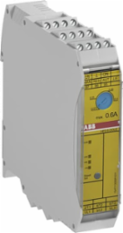 HF0.6 ELEC COMP STARTER W ESTOP