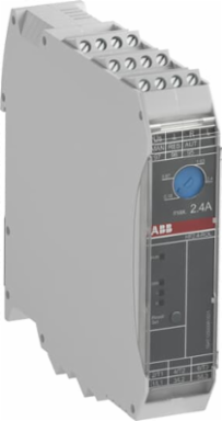 HF2.4 ELEC COMP STARTER W OL