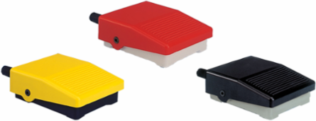 IPM2Y Foot Switch