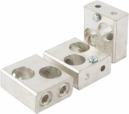 LUG KIT T6/S6 2 500-250MCM CNTRL