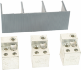 LUG KIT T6/S6 3 400MCM-2/0 CNTRL