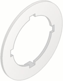 SPACER FOR MOD E-STOP PB STA