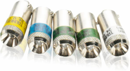 KA2-2021 LED bulb