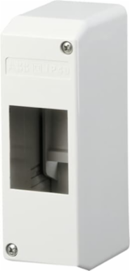 KA27H Terminals and Installation Material