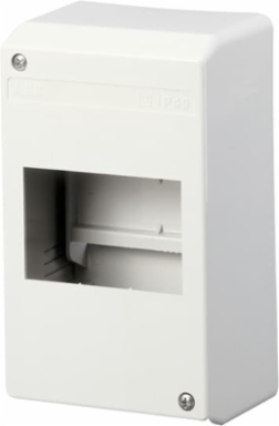 KA27H Terminals and Installation Material