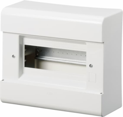 KA27H Terminals and Installation Material