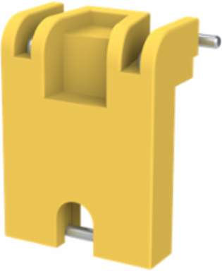 KA27H Terminals and Installation Material