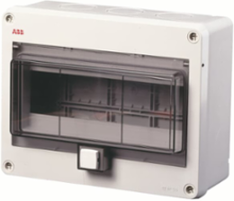 KA27H Terminals and Installation Material