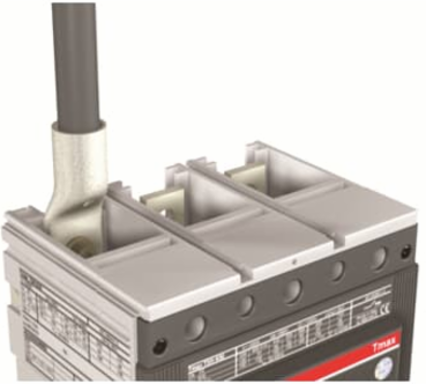 KIT F T5 3pcs