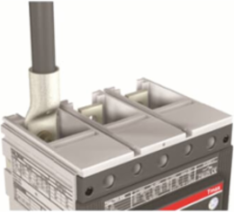 KIT F T5 3pcs