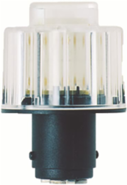 LED BULB FOR SIGNAL TOWER GRN