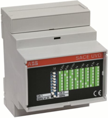 UVD 60V E1/6-T7-X1-T8-E1.2/6.2-XT7-XT7M