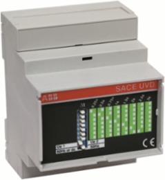 UVD 60V E1/6-T7-X1-T8-E1.2/6.2-XT7-XT7M