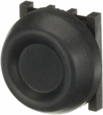 EXTREME DUTY PUSHBUTTON, BLK
