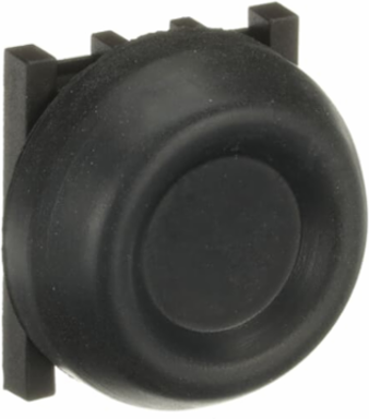 EXTREME DUTY PUSHBUTTON, BLK