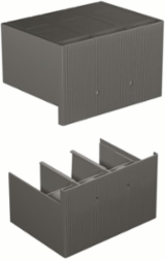 HIGH TERM COVER T4 3P 2 PCS