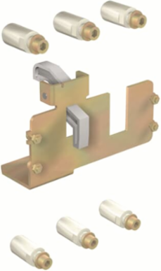 KIT MP T5 630 P 3P