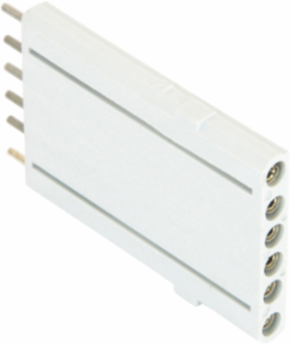 ADP 6PIN AUX T4-T5-T6 P/W