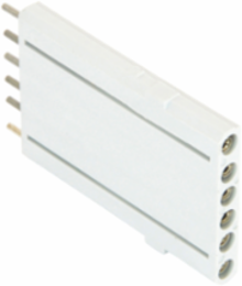 ADP 6PIN AUX T4-T5-T6 P/W