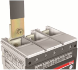 TMAX T5 EF TERM KIT 3 PCS