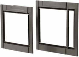 FACEPLATE KIT T4-T5
