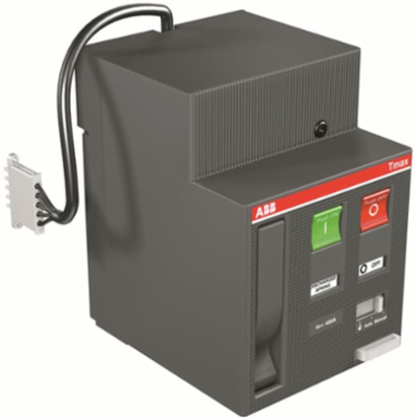 MTR OPR T4-T5 24VDC