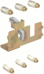 PLUG-IN KIT MOVING T5 3P