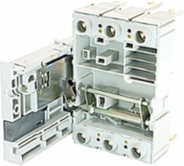 Molded case circuit breakers