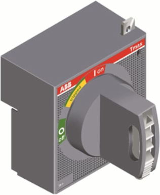 VARI-DEPTH HANDLE T6