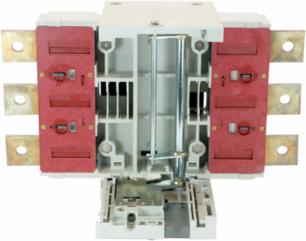 D-O FIXED EXT FRONT T6 3P