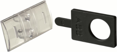PUSHBUTTON GUARD T7M-X1