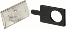 PUSHBUTTON GUARD T7M-X1