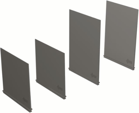 PHASE BARRIER HIGH T7 4P