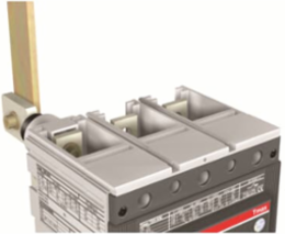 T7-T7M-X1 REAR TERM KIT 3PCS