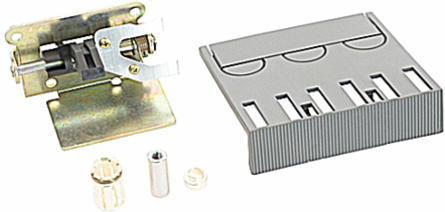 Molded case circuit breakers