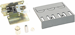 Molded case circuit breakers