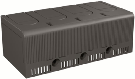 KT FCCUAL 1X120-240MM2 XT3 3PCS+ADP