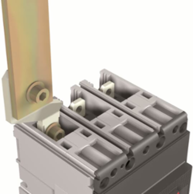 KIT ES XT3 3 PIECES