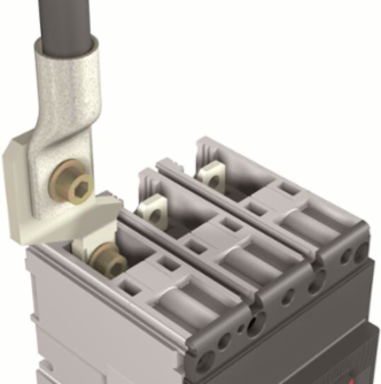 KIT ES XT3 6 PIECES
