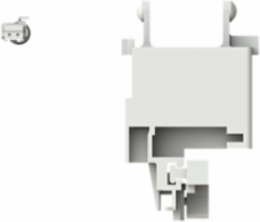 KIT XCONN.PREL.TEN.NEUT EXT XT4 F/P