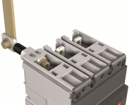KIT R XT4 8 PIECES