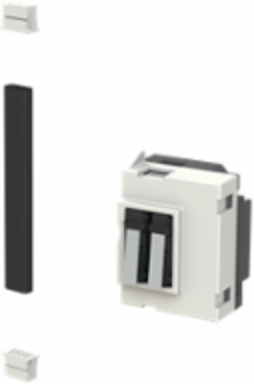 EKIP COM MODBUS RS-485 XT5 INT F/P