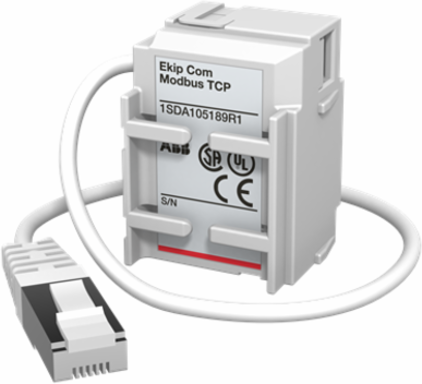 EKIP COM MODBUS RS-485 XT5 INT W