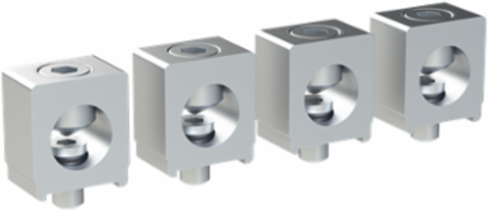 FCCuAl 1x4/0AWG-500kcmil XT5 4pUL