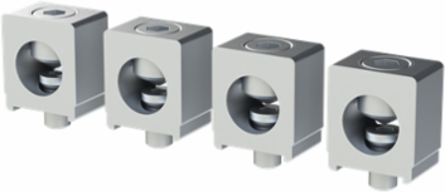 FCCuAl 1x4/0AWG-500kcmil XT5 4pUL