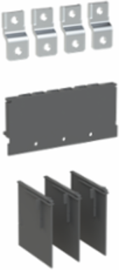 KIT EF XT5 4pcs