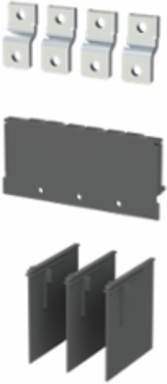 KIT EF XT5 4pcs