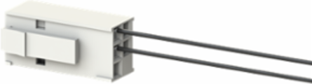 KIT EXT NEUTRL VOLT CON XT5 F/P