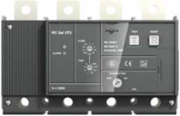 RC Sel x XT5 4p