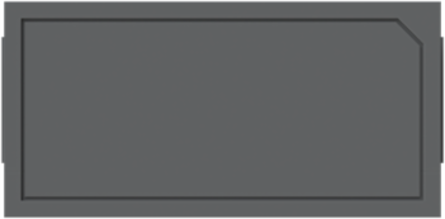 RATING PLUG IN=300 A XT5 UL